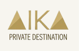 AIKA Private Destination logo