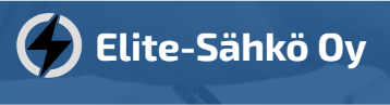 Elite-Sähkö Oy logo