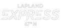 Lapland Express logo