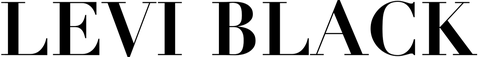 Levi Black logo