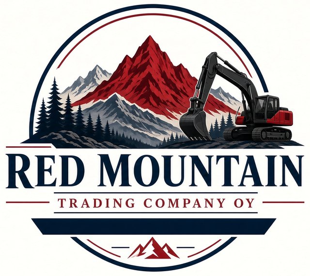 Red Mountain Trading Company Oy