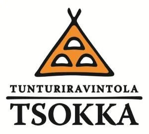 Tunturiravintola Tsokka logo